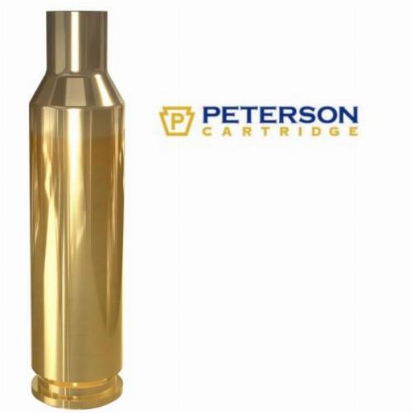 Peterson Hülsen .37XC 100 Stk.