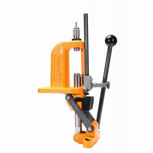 Lyman Brass Smtih Victory Press