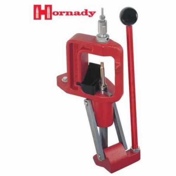 Hornady Lock-N-Load Classic Presse