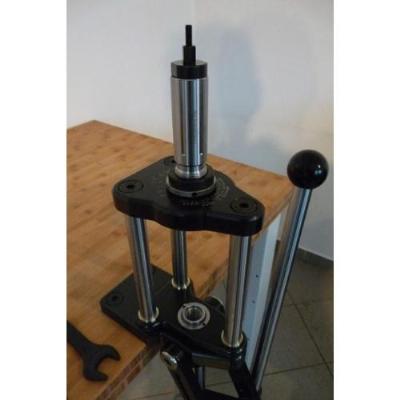 Ladepresse Heavy Präzipress 140 - image