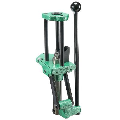 RCBS Ammomaster 2 Einstationenpresse - image