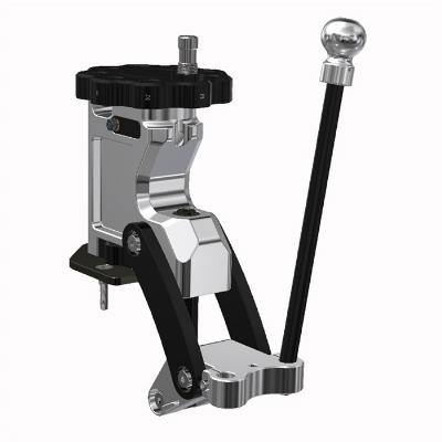 AREA 419 Zero Turret Presse - image