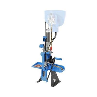 Dillon XL750 - 5-Stationen Ladepresse - image