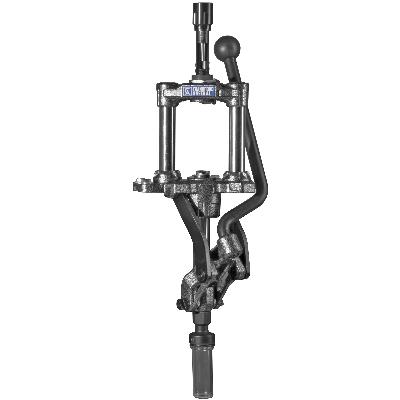 Frankford Arsenal F1 Single Stage Press - image