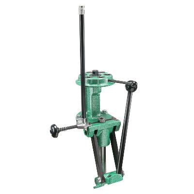 RCBS Turret Press Mehrstationenpresse - image