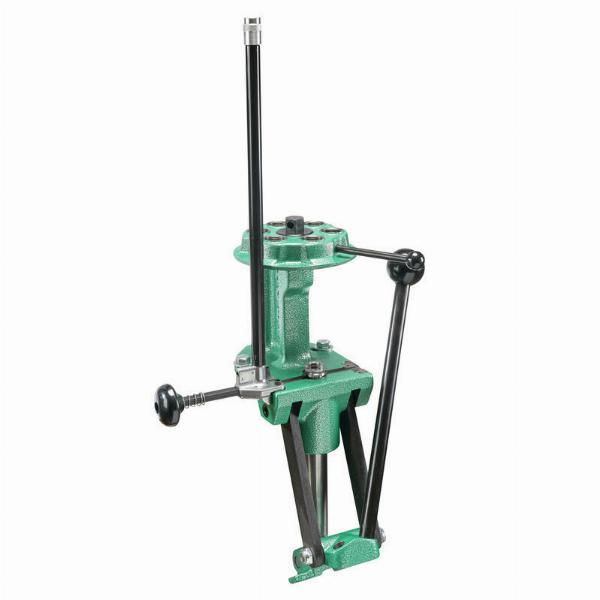 RCBS Turret Press Mehrstationenpresse