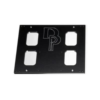 Dillon Benchtop Mounting Plate | RL1100 / CP2000 / Super 1050 / RL1050 - image
