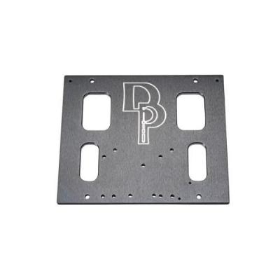 Dillon Benchtop Mounting Plate | XL750 / XL650 / RL550 / Square Deal B - image