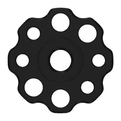 AREA 419 Zero Extra Turret - image