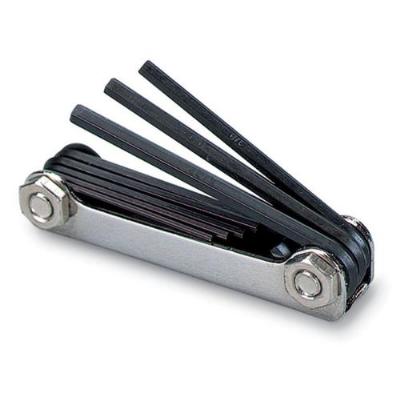 RCBS Fold-Up Hex Key Set Sechskantschlüssel-Set - image