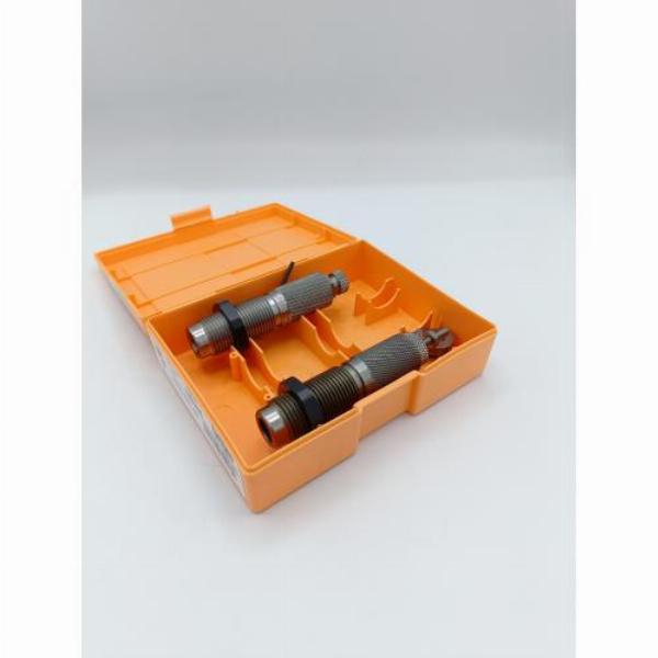 Lyman 6mm Creedmoor Vollkalibriermatrizensatz