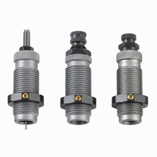 RCBS Carbide Hartmetallmatrizensatz 9mm Makarov