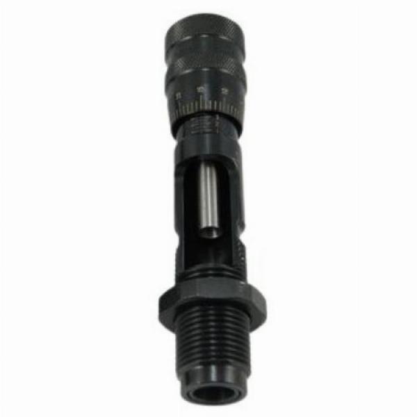 RCBS COMPETITION Geschoßsetzer-Matrize 6,5x55 SE