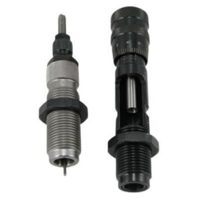 RCBS GOLD MEDAL MATCH Halskalibriermatrize 30-06 Springfield - image