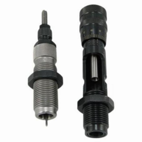 RCBS GOLD MEDAL MATCH Halskalibriermatrize 30-06 Springfield