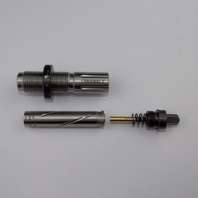 Triebel 6,5 Creedmoor Benchrest Setzmatrize für Einsätze 7/8 Zoll - image