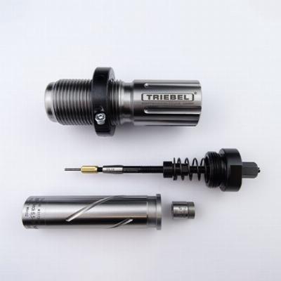 Triebel 300 WSM Benchrest Hülsenhalskalibriermatrize für Einsätze 1 1/4 Zoll - image