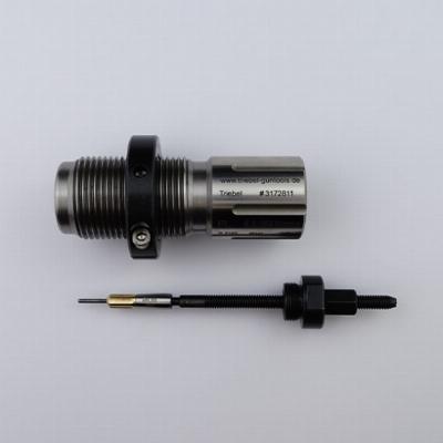 Triebel 300 WSM Vollkalibriermatrize für Einsätze 1 1/4 Zoll - image