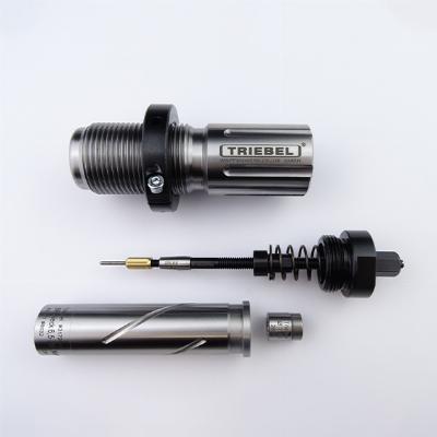 Triebel 9.5x77 Benchrest Hülsenhalskalibriermatrize für Einsätze 1 1/4 Zoll - image