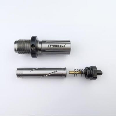 Triebel 9.5x77 Benchrest Setzmatrize für Einsätze 1 1/4 Zoll - image