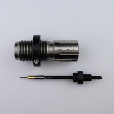 Triebel 9.5x77 Vollkalibriermatrize für Einsätze 1 1/4 Zoll - image