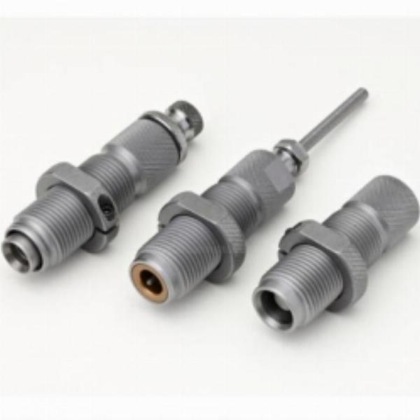 Hornady Matrizensatz 9mm Luger / 9x21 Titanium Nitrid