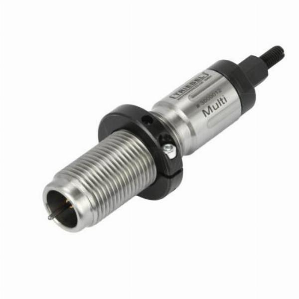 Triebel .338/8,5mm Multi Hülsenhalskalibriermatrize