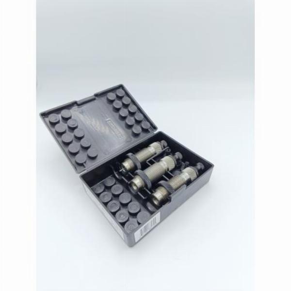 REDDING 9mm Para Titanium Carbide Matrizensatz, 3teilig