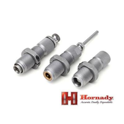 Hornady Matrizensatz 38/357 Titanium Nitrid - image