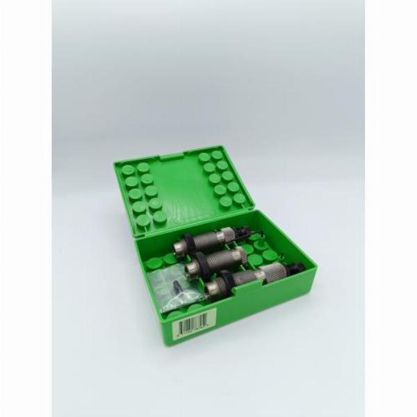Redding Matrizensatz Body Die, 3-teilig, Typ S – .222 Rem