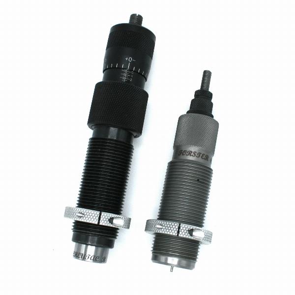 FORSTER Ultra Vollkalibrier Matrizensatz 1 1/4inch 50 BMG