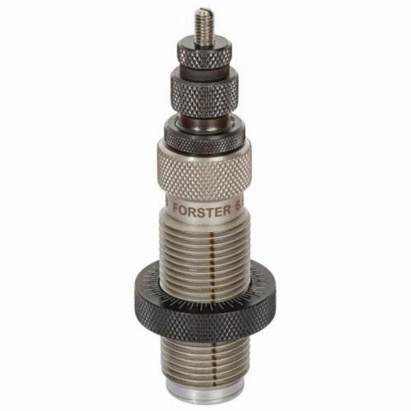 FORSTER Bushing Vollkalibrier Matrizensatz 300 PRC
