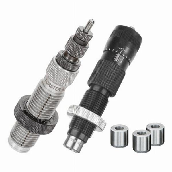 FORSTER Bushing ULTRA Vollkalibrier Matrizensatz 308 Winchester