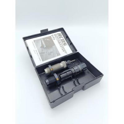 RCBS 6,5x47 Lapua MATCHMASTER COMPETITION Vollkalibriermatrizensatz im Shop - image