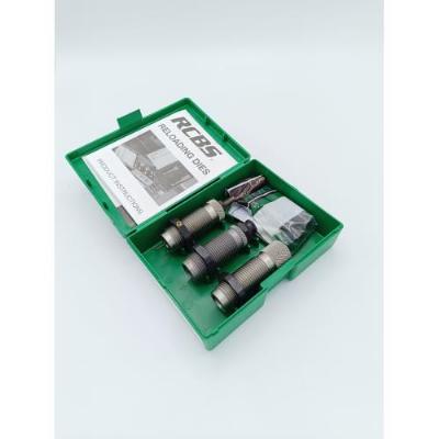RCBS 450 Bushmaster Matrizensatz 3-tlg. im Shop - image