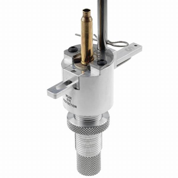 Derraco Zündhütchensetzer Komplett Paket