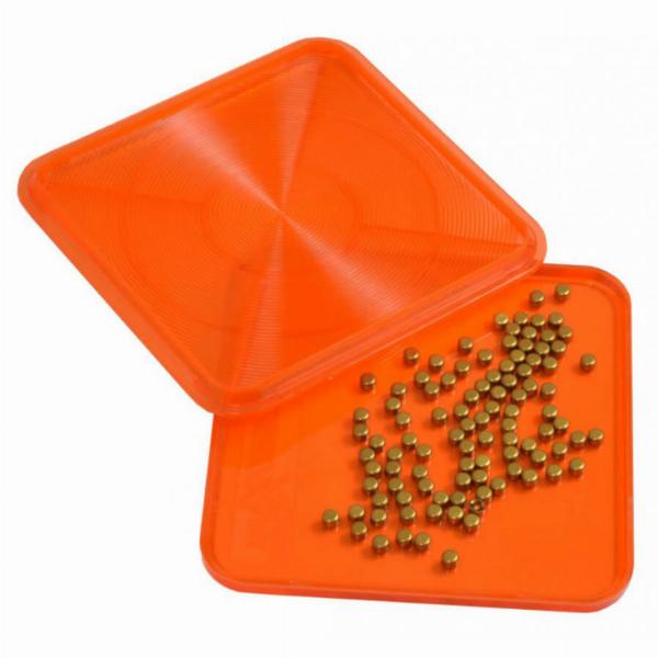 DAA Zündhütchen Flip Behälter