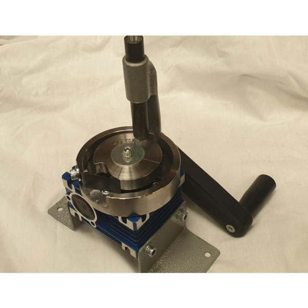 ROLLSIZER Manual Rollsizer