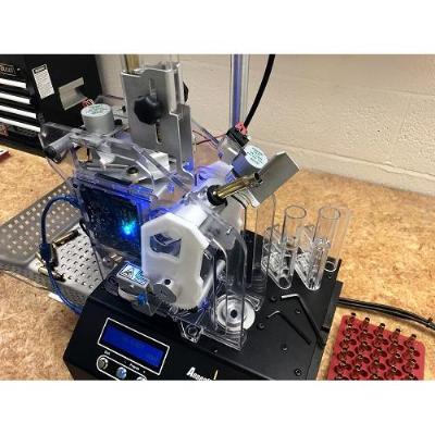 AMP Annealing Made Perfect Mate - image