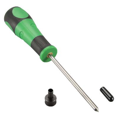 RCBS Zündlochentgrater .30 - image