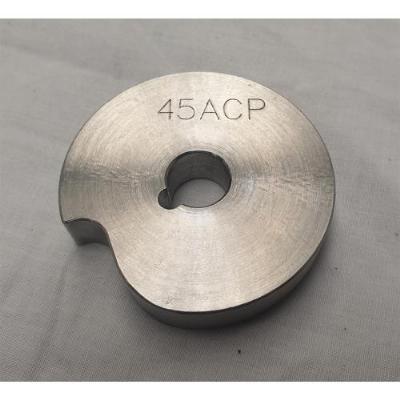 ROLLSIZER 45 Auto Kalibrierscheibe für DC COMPACT - image