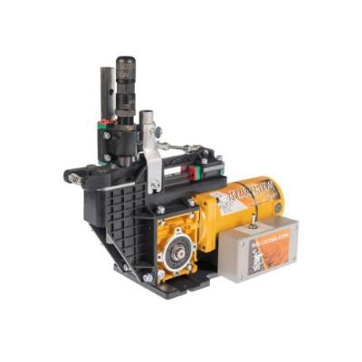 ROLLSIZER Automatische Entzünder Maschine Decapper - image