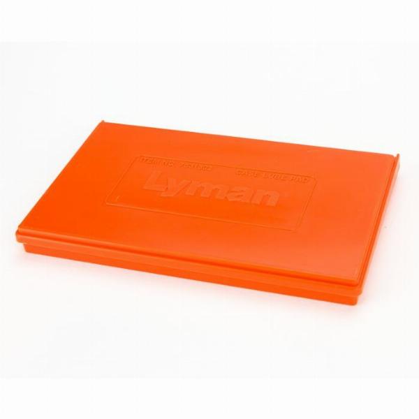 Lyman Hülsenfettkissen