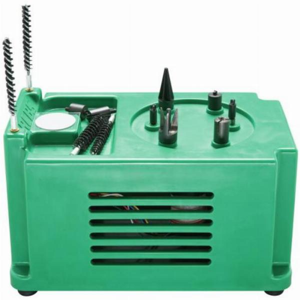 RCBS Brass Boss Hülsenbearbeitungsstation