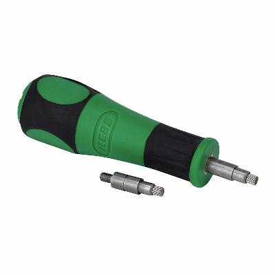 RCBS Zündglockenreiniger-Set Primer Pocket Brush Combo - image