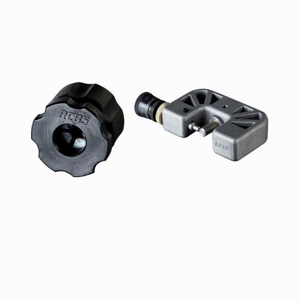 RCBS Hand Hülsenhalsaussenabdreher Set