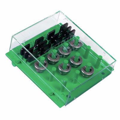 RCBS Hülsenhalterbox - image