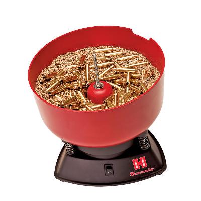 Hornady M-1 Case Tumbler Hülsenpoliergerät (220V) - image