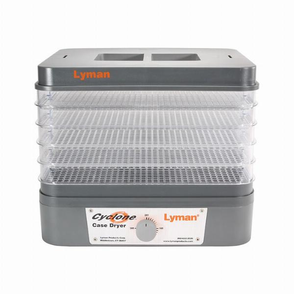 Lyman Cyclone Case Dryer