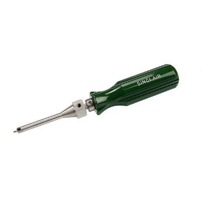 SINCLAIR INTERNATIONAL Flashhole Deburring Tool w/ Handle im Shop - image